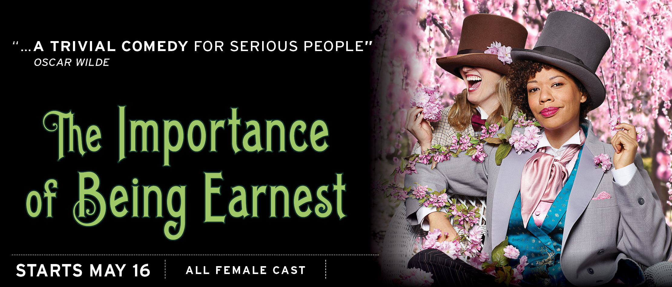 the importance of earnest