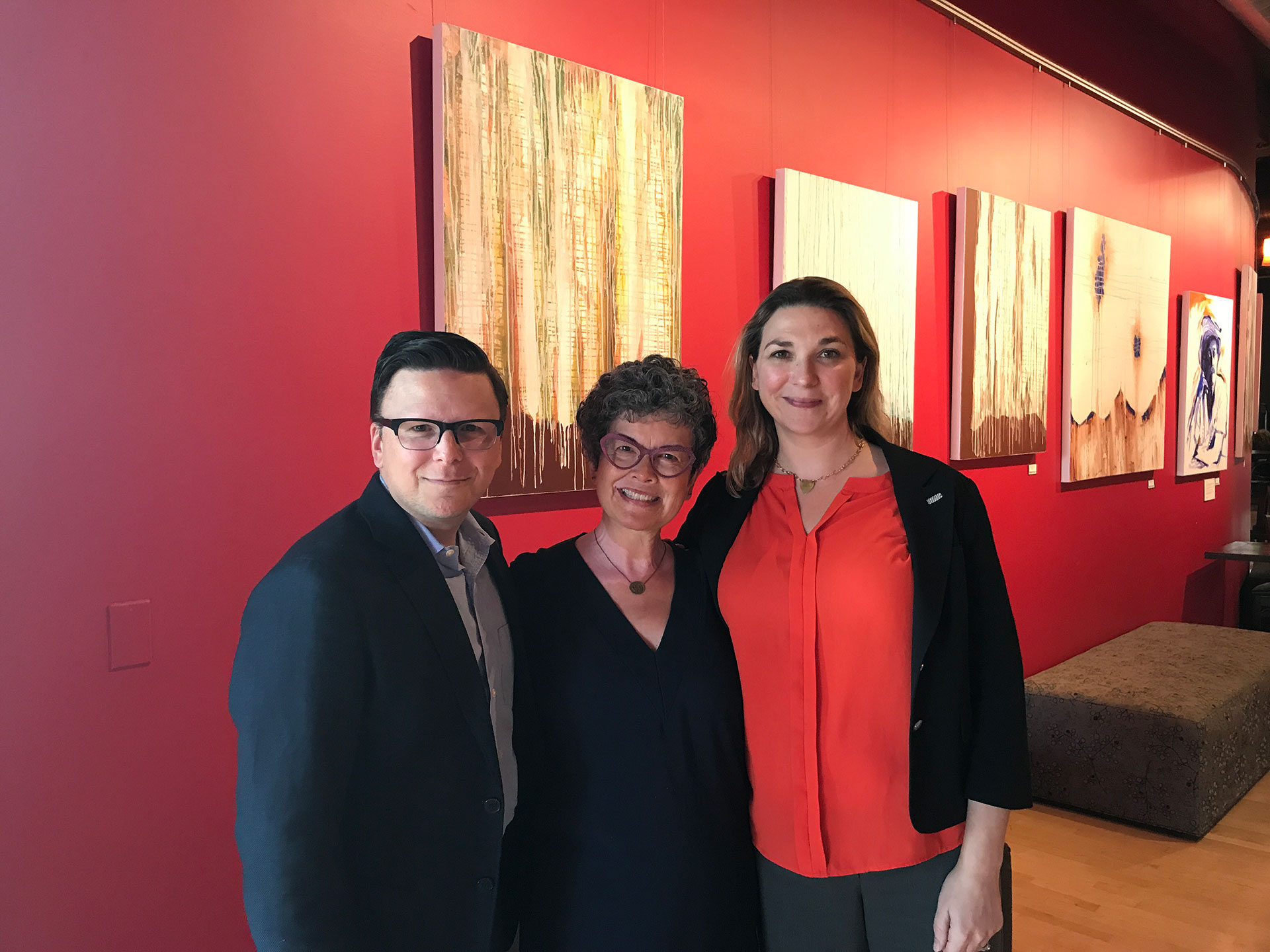 Artists Rep receives 2018 Age Gender Equity in the Arts Award - Artists ...