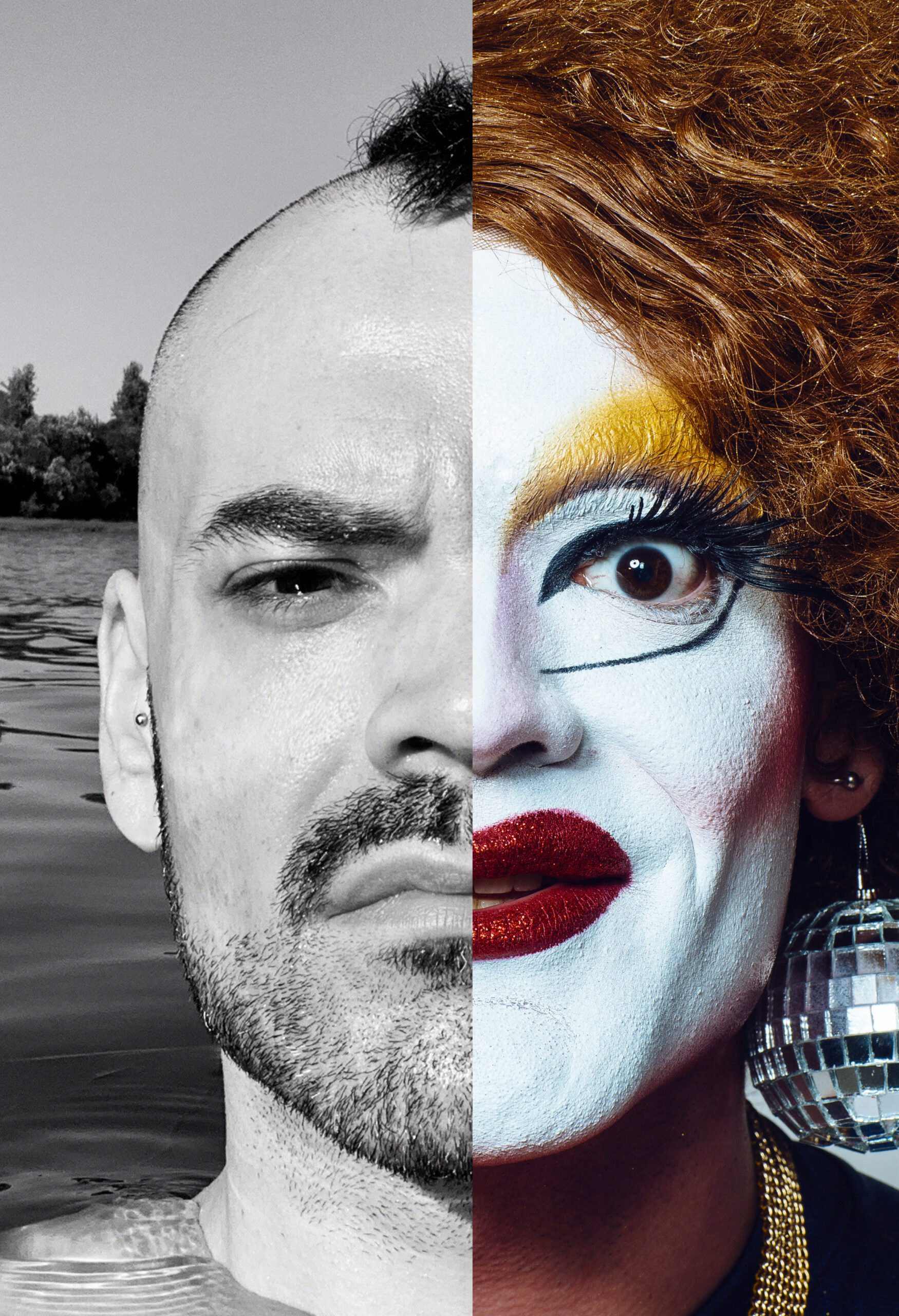 Anthony Hudson - Artists Repertory Theatre