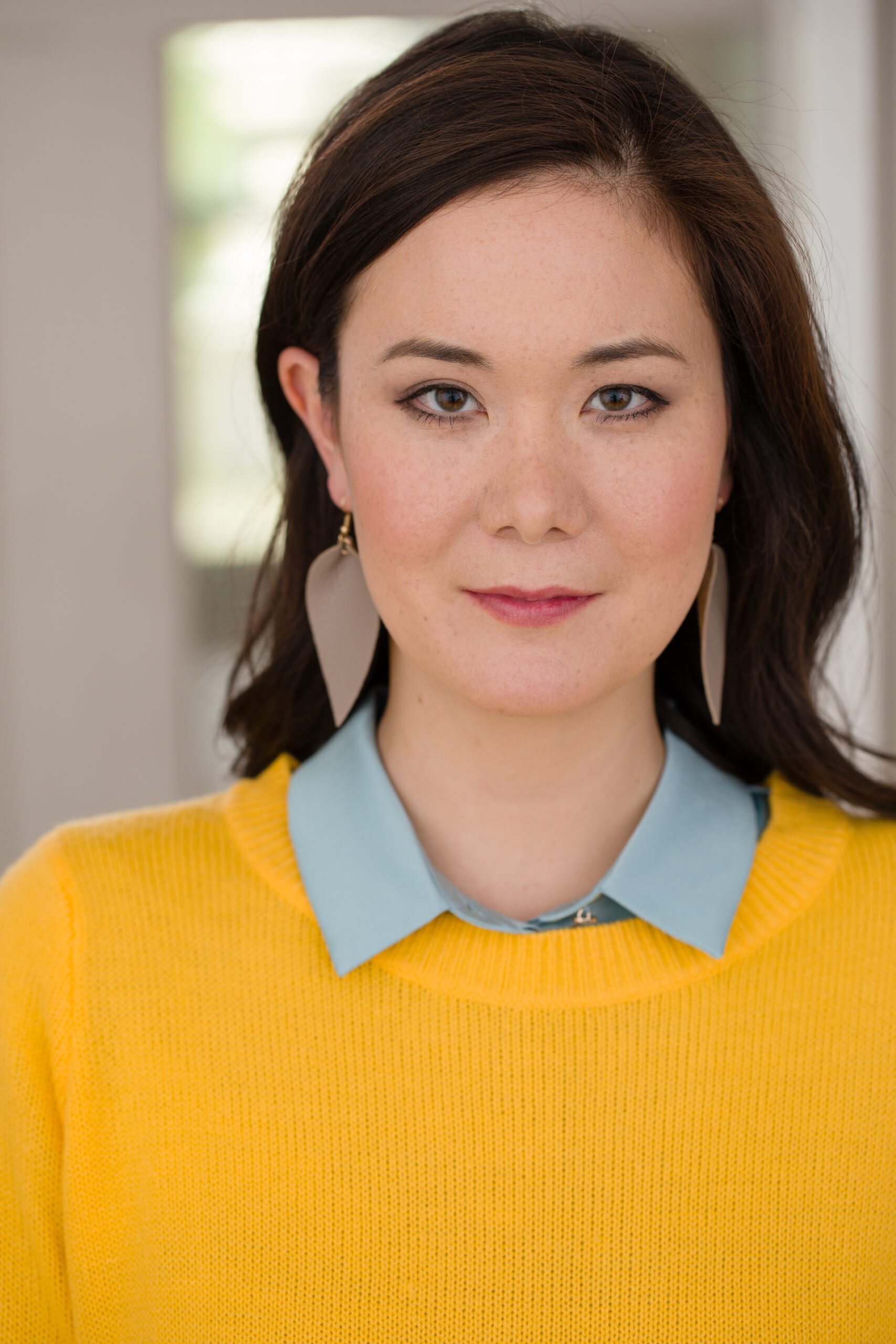 Keiko Green - Artists Repertory Theatre