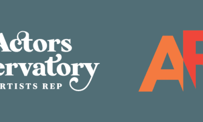 Artists Repertory Theatre and The Actors Conservatory Announcement